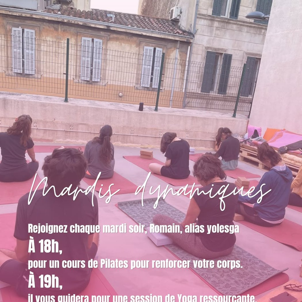 Pilates