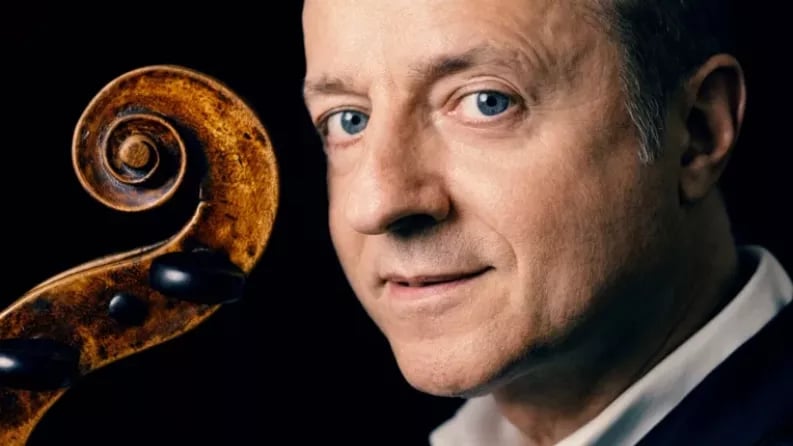 Musicales : Récital Marc Coppey 1