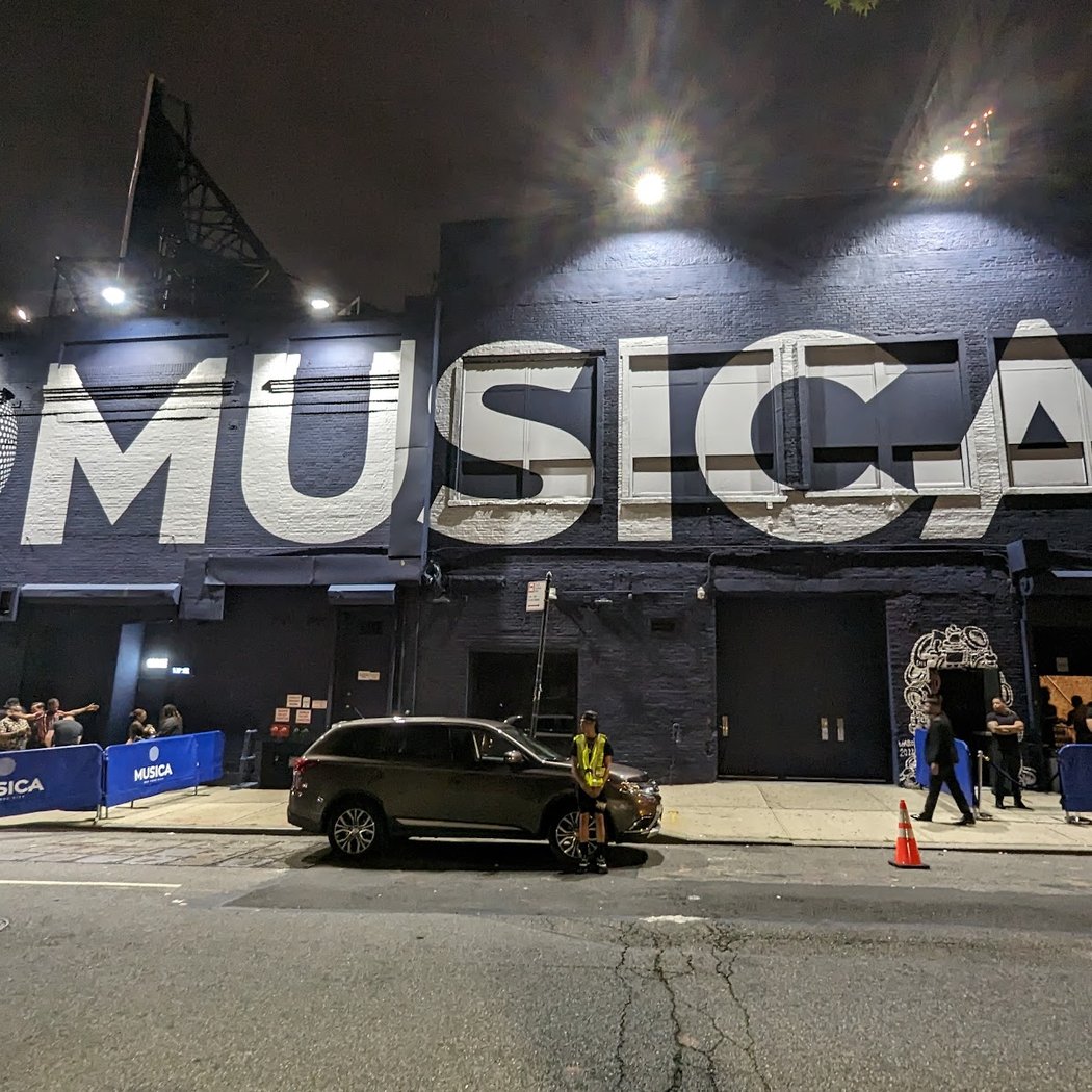 Musica NYC 4
