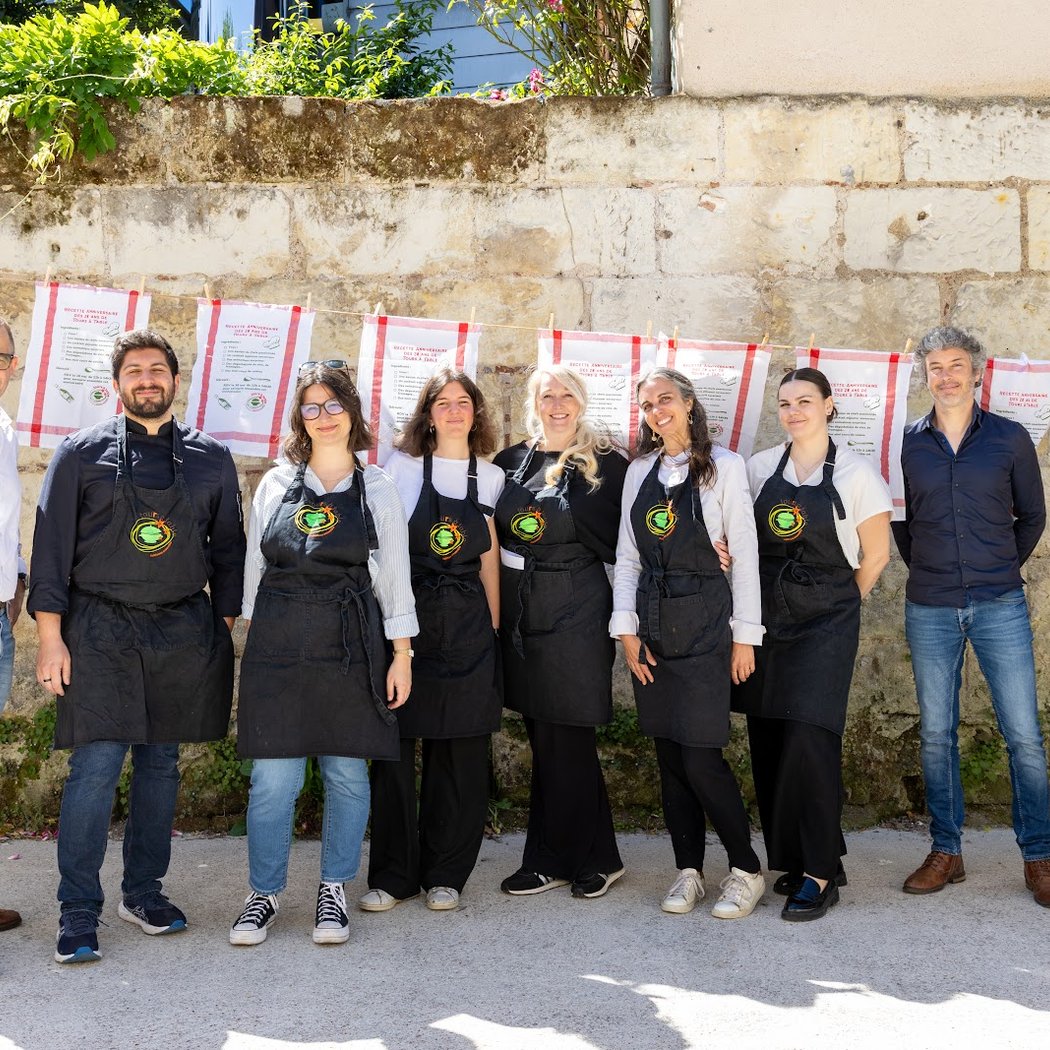 Towers A Table Cooking Classes Individuals And Companies 2
