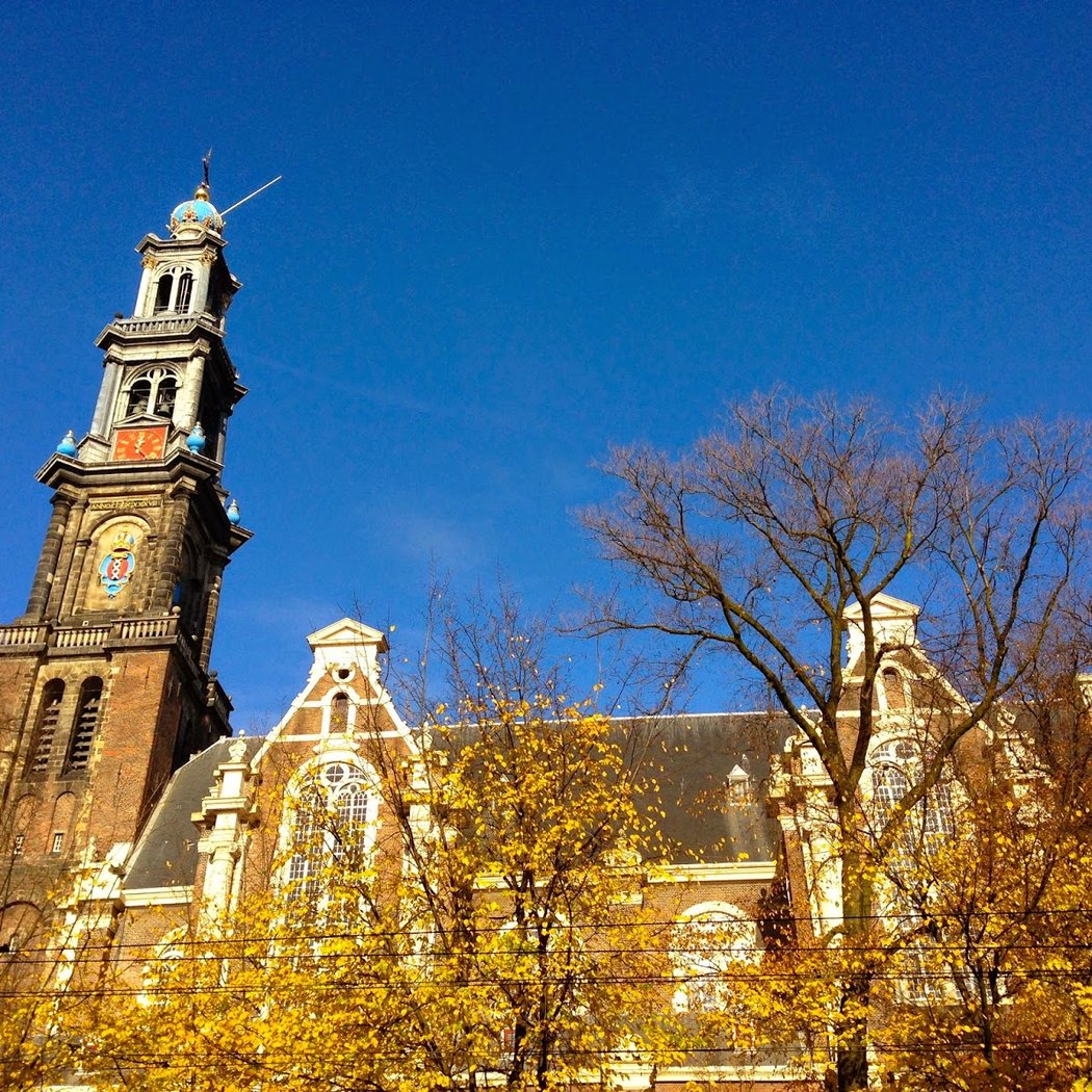 Westertoren 2