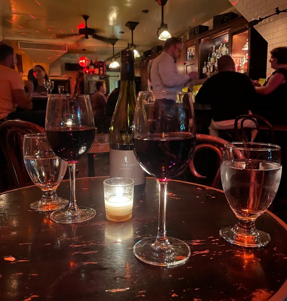 The Local Bar & Cafe 3