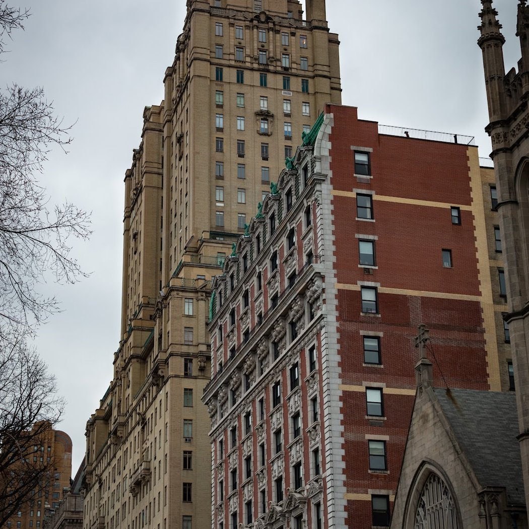 Kenilworth Apartments 2