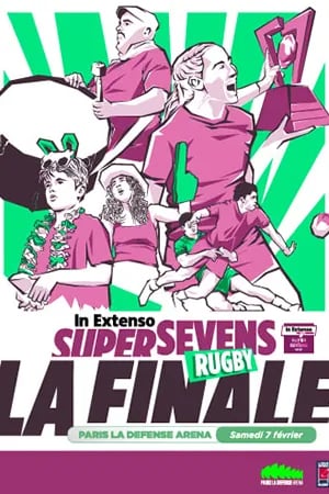 In Extenso Supersevens Final 1