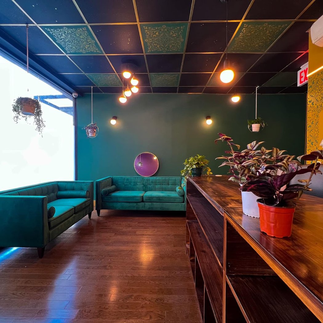 Reverie Garden Studio 3