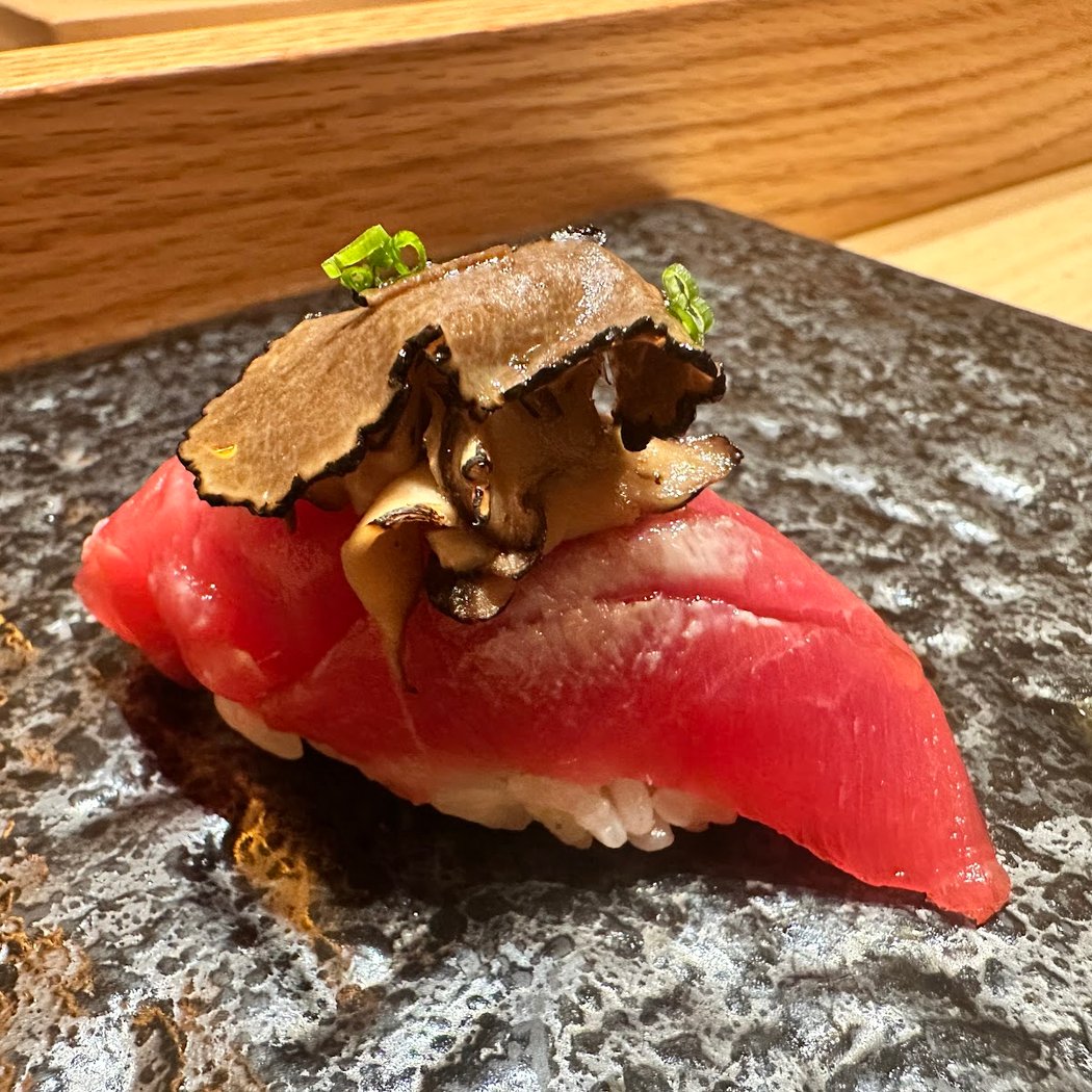 Sushi Lin SoHo 1