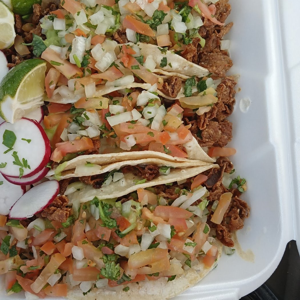 Baldo's Mexican Food 1