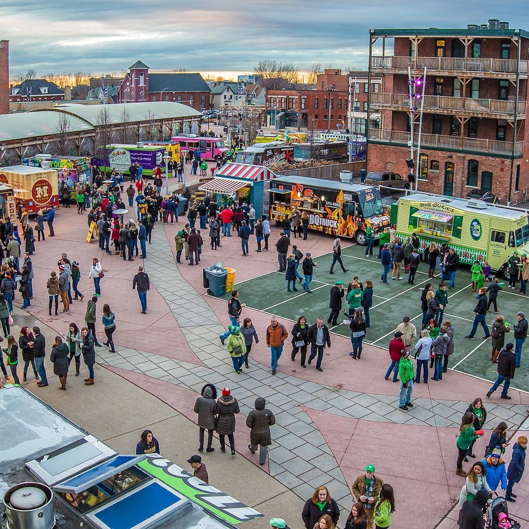 Food Truck Tuesday 1