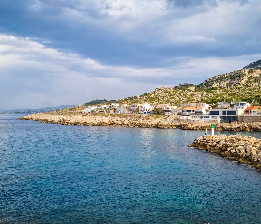 Anse de la Maronaise 4