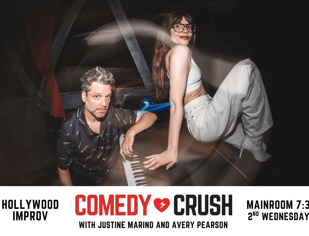 Comedy Crush 1