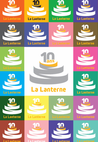 Exposition : Les 10 ans de la Lanterne, l l exposition