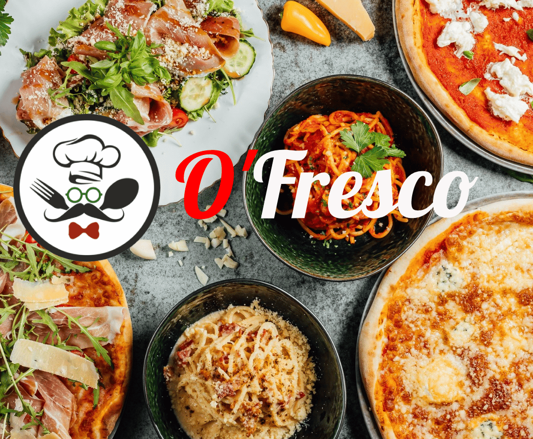 Restaurant Pizzeria O'Fresco 1