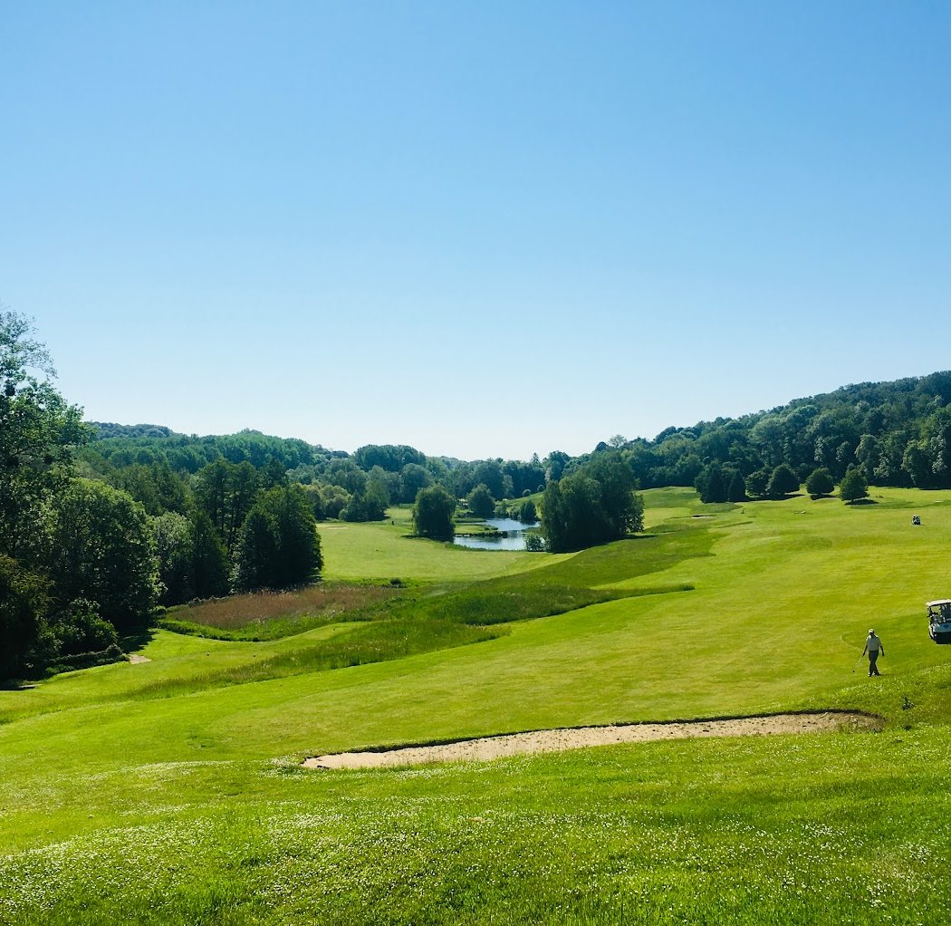 Golf d'Ableiges 2