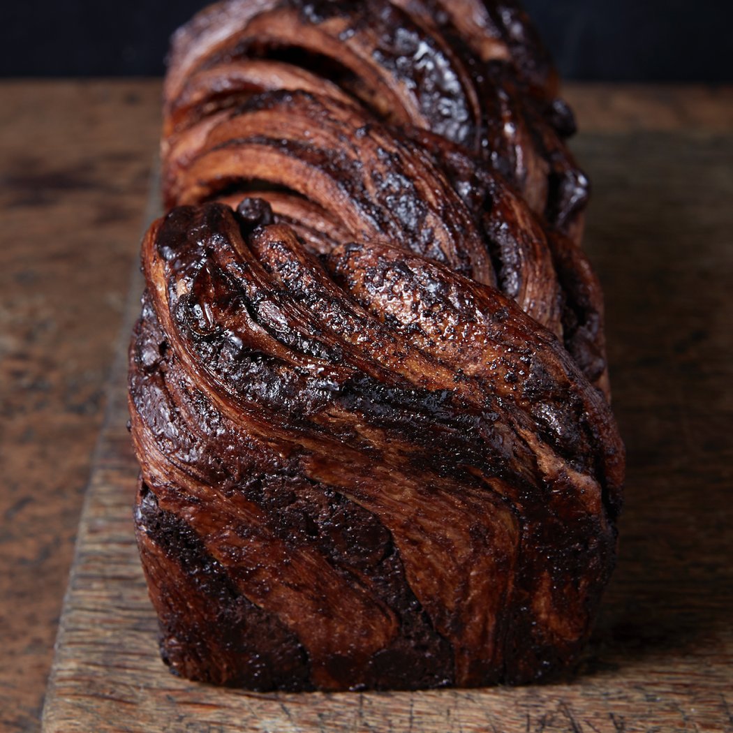 Breads Bakery 1