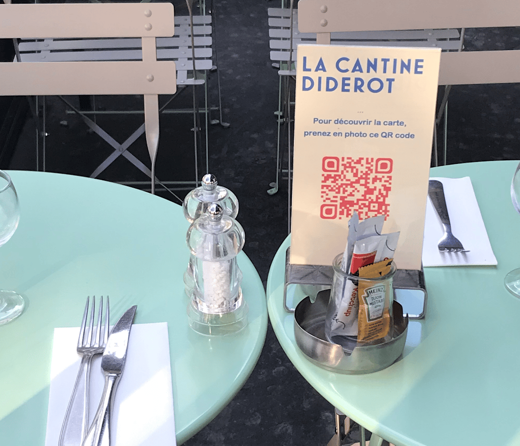 La cantine diderot 2