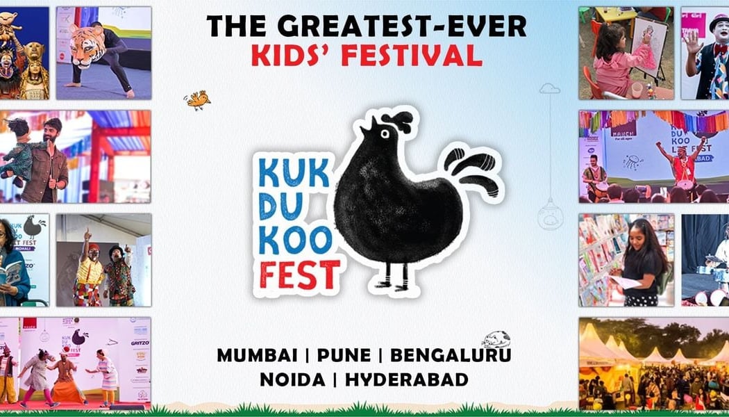 Kukdukoo Fest 2025 1