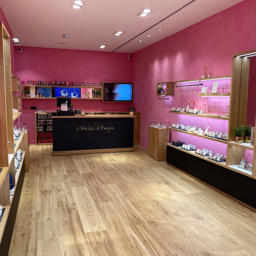 L'Atelier d'Amaya 4