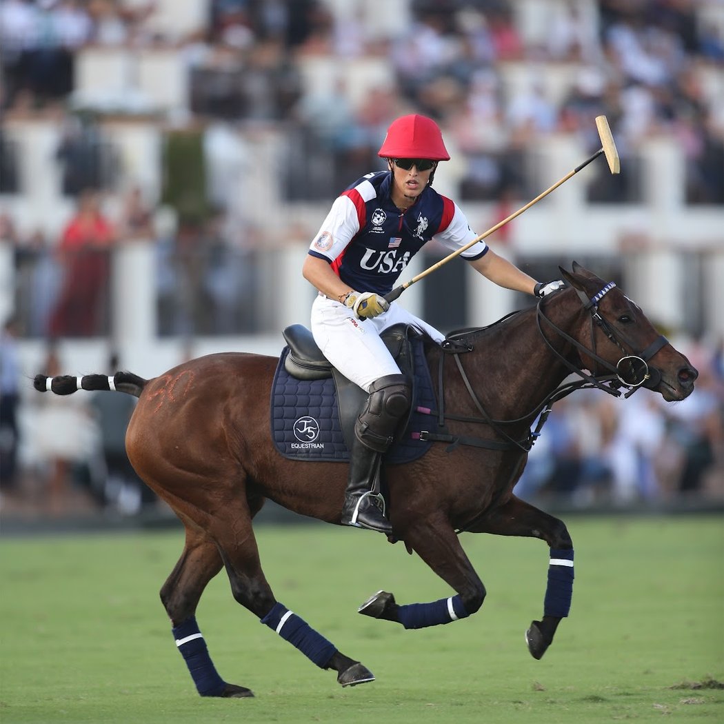 C.V. Whitney Cup 1