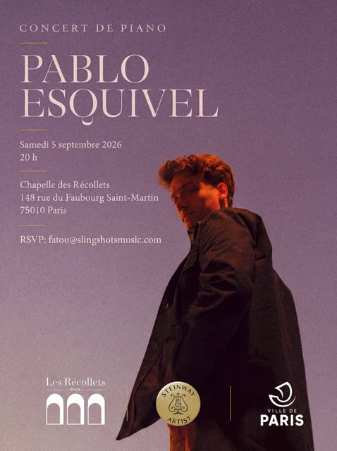 Concert de Piano 1