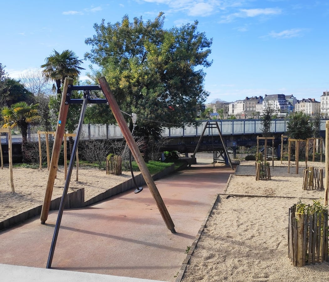 Voyages Garden 2