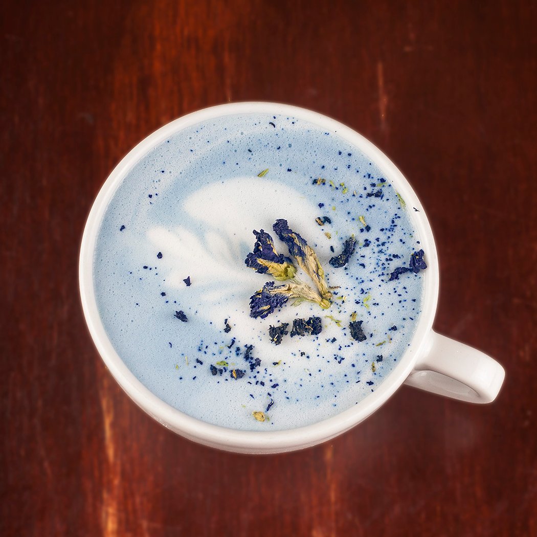 The Panorama Of My Silence-Heart Cafe 3