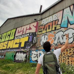 Street Art 1