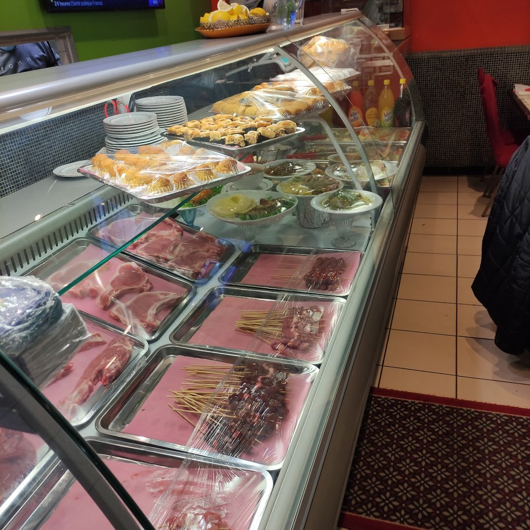 El Bahdja 2