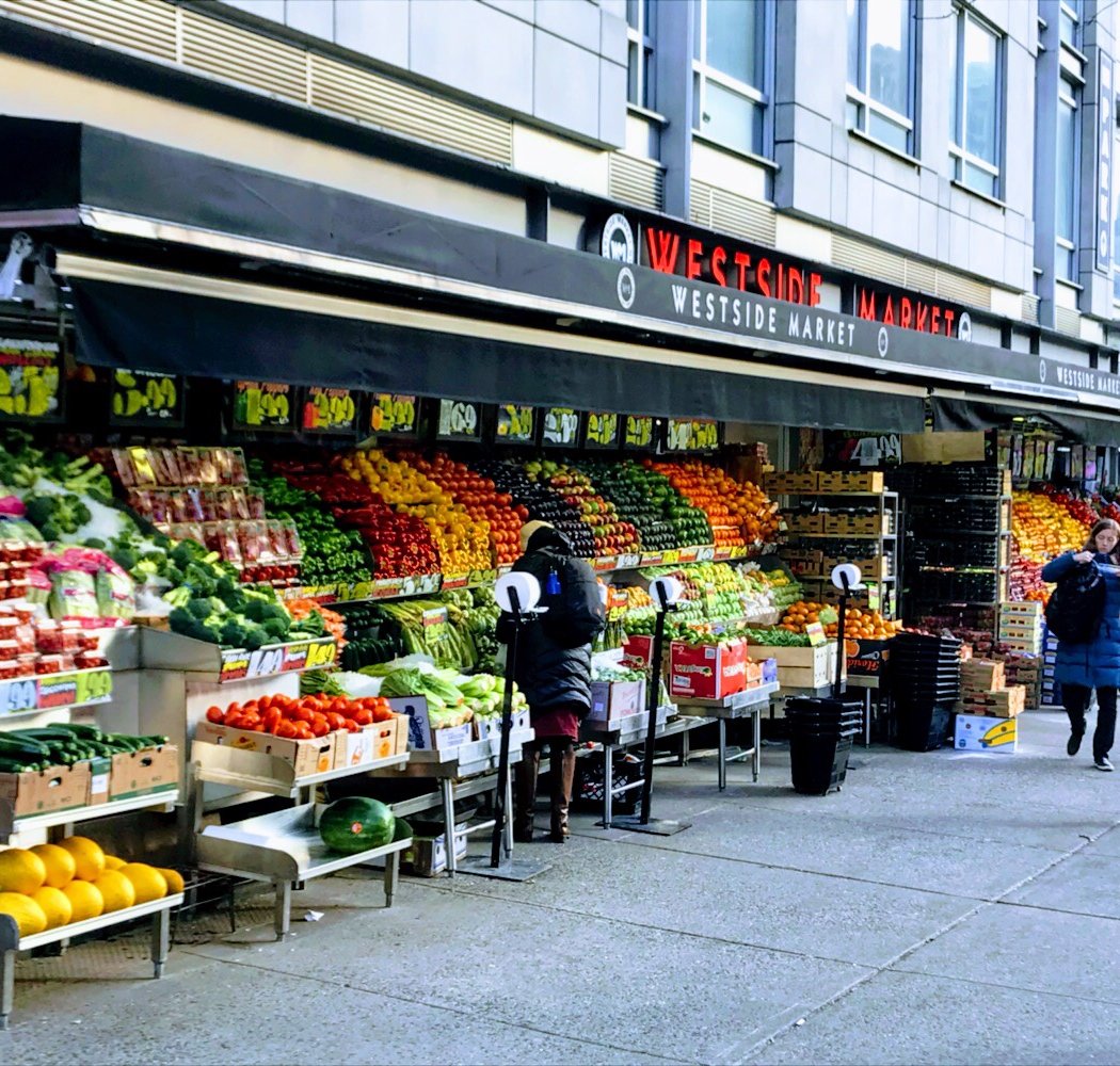 Westside Market NYC 2