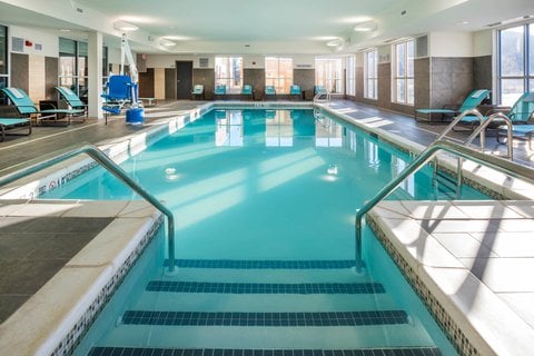 SpringHill Suites by Marriott Fishkill 3