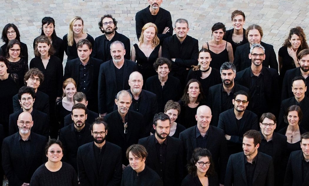 Wolfgang Amadeus Mozart / Requiem 2