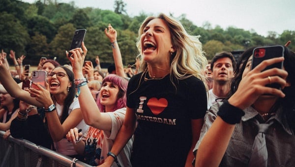Rock en Seine 2024 2