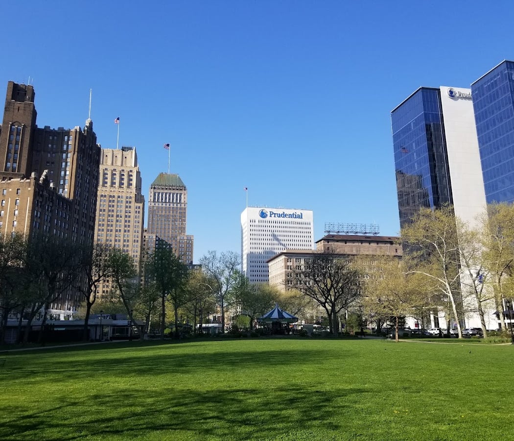 Military Park 3