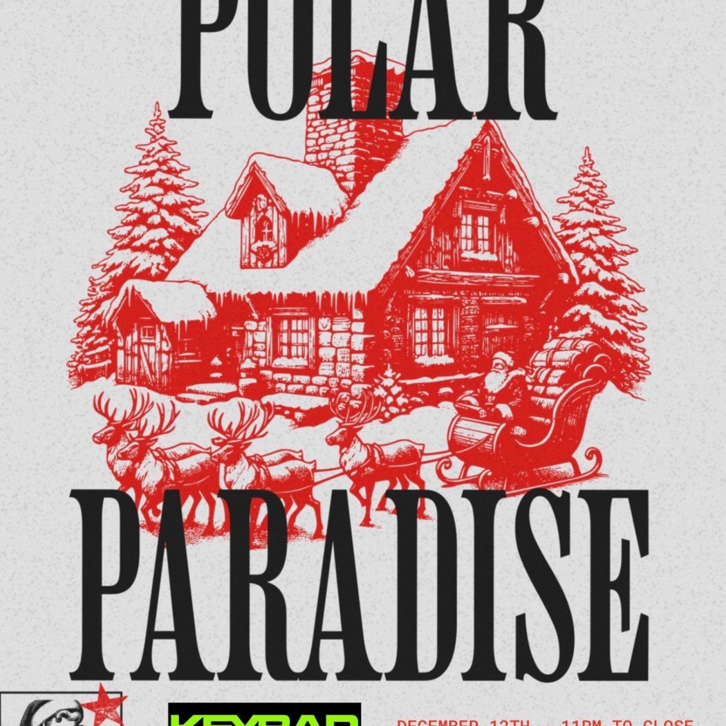 Polar Paradise 1