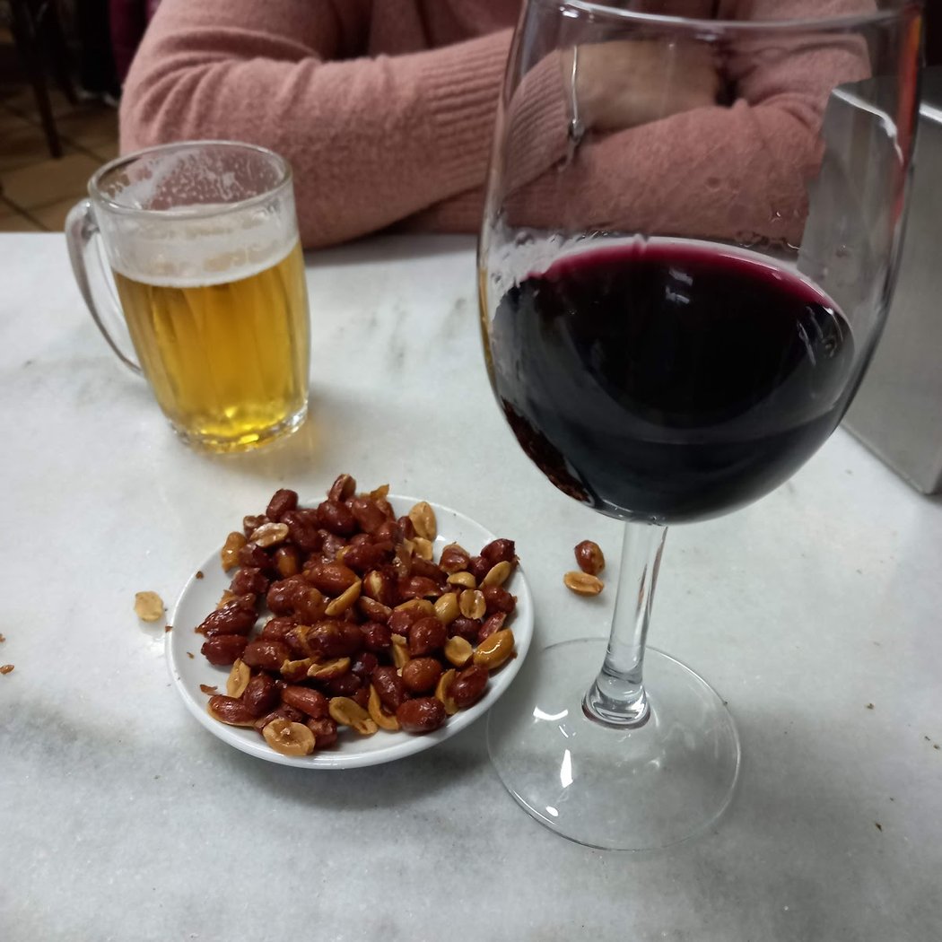 Bar El Tívoli 1