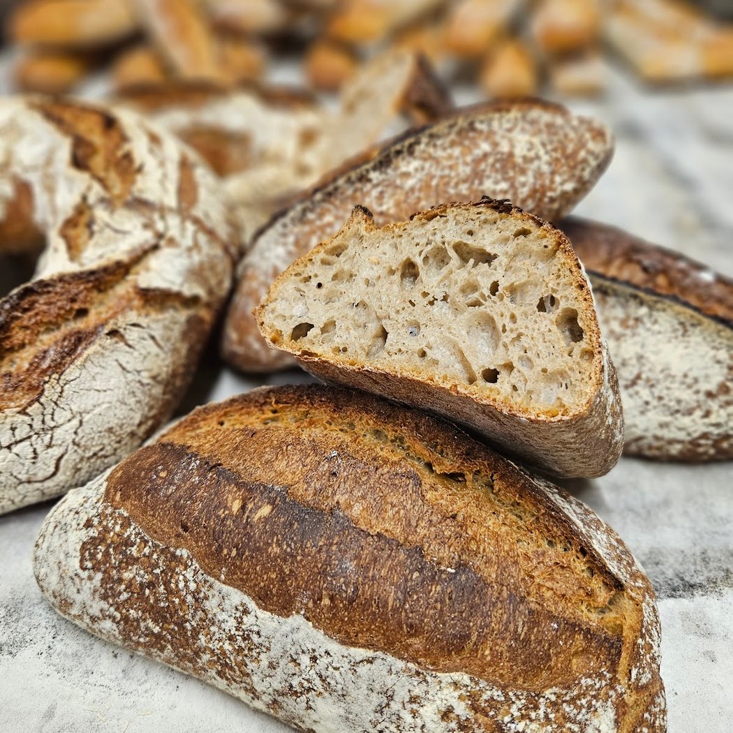 Bread Fest 1
