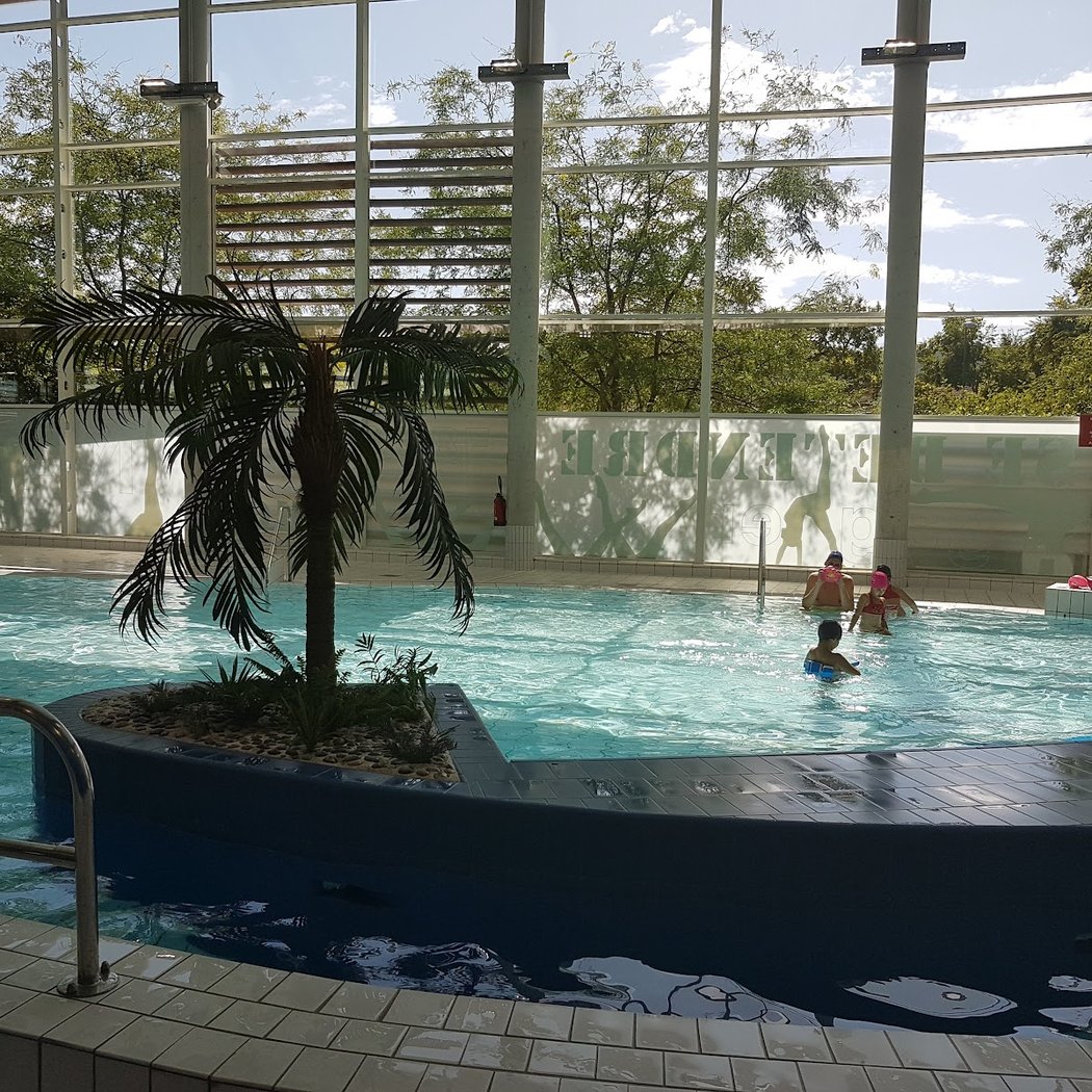 Centre nautique 3