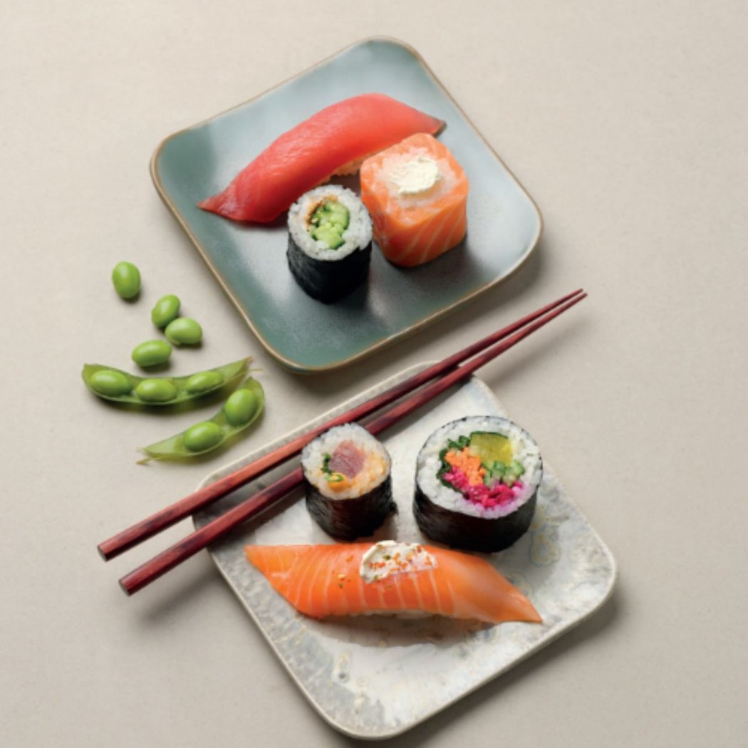 Sushi Shop Marseille Lulli 3