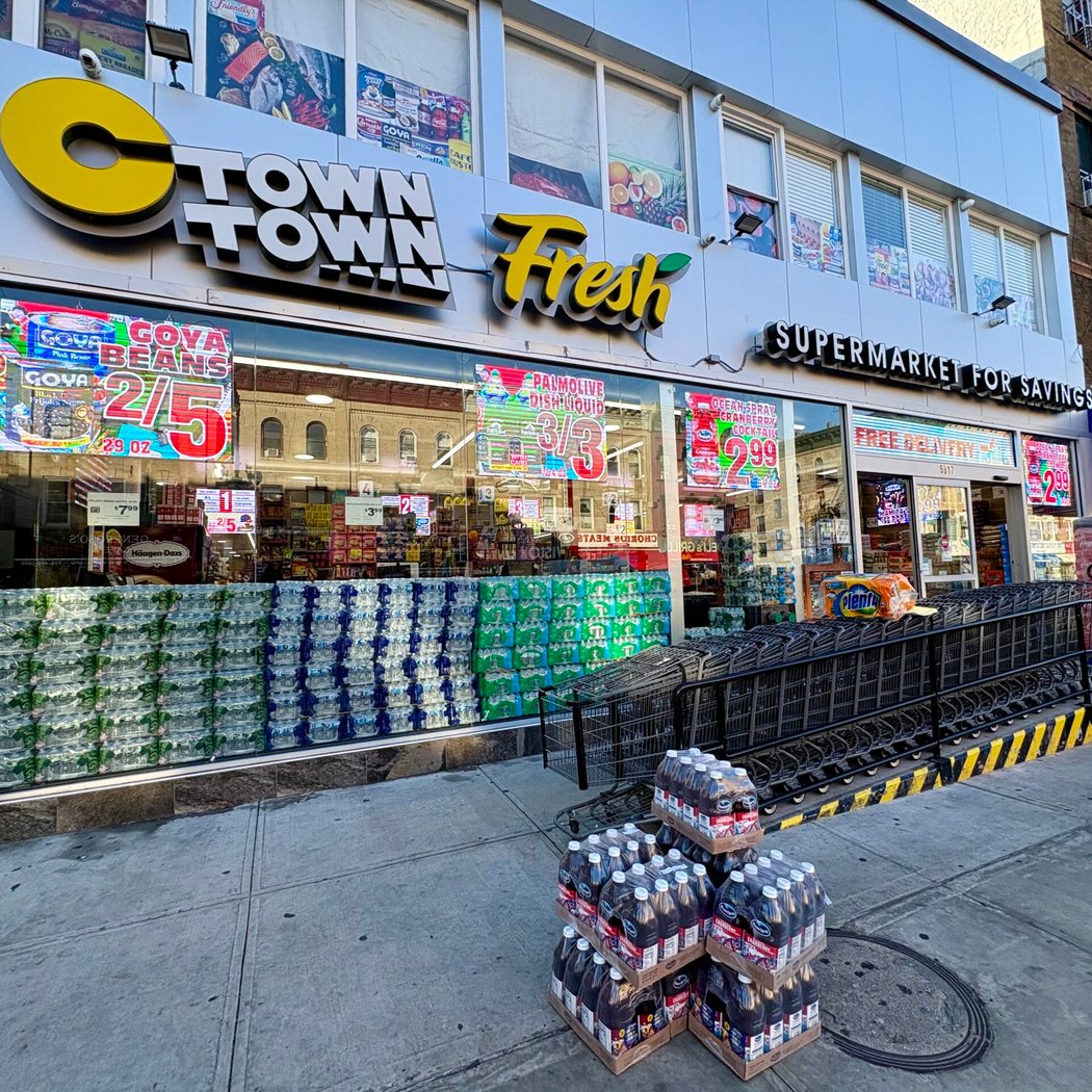 CTown Supermarkets 2