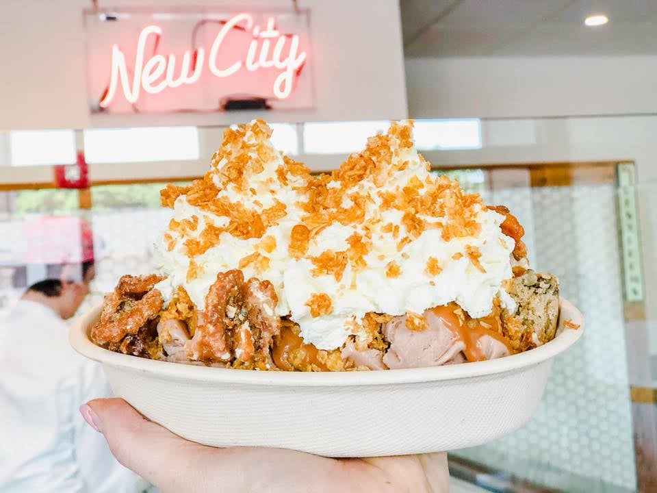 New City Microcreamery 1