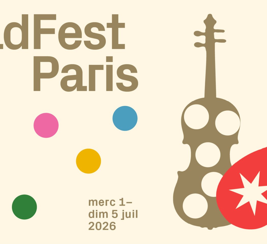 TradFest Paris 1