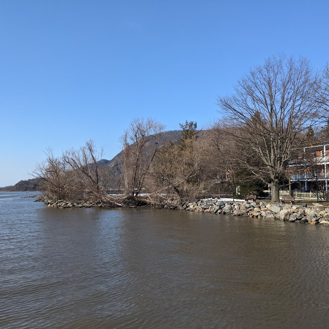 Cold Spring 2