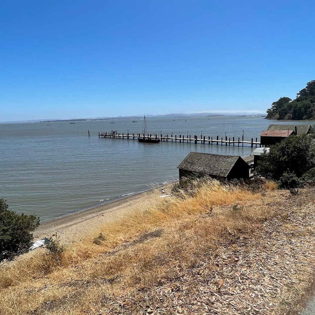 China Camp Beach 3