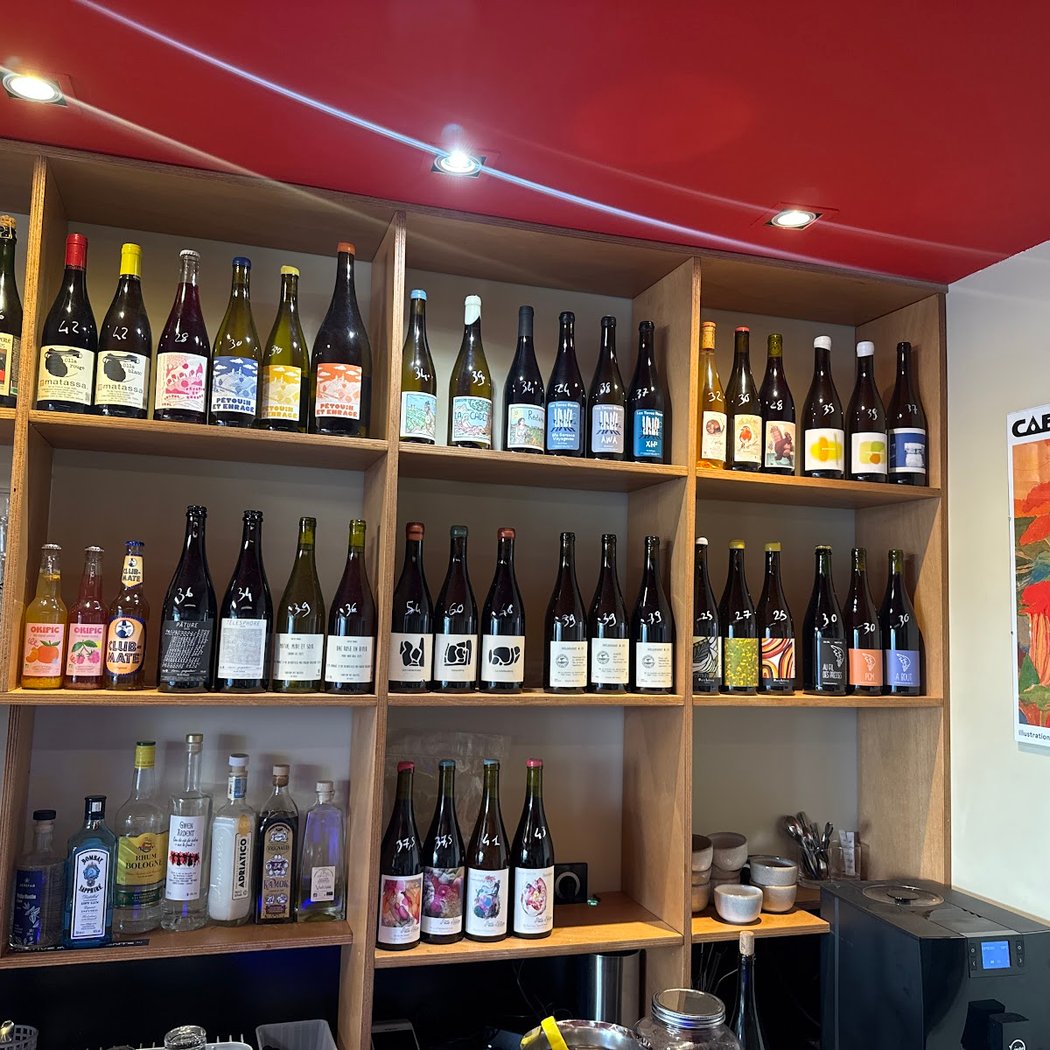 Quartier Libre Restaurant 2