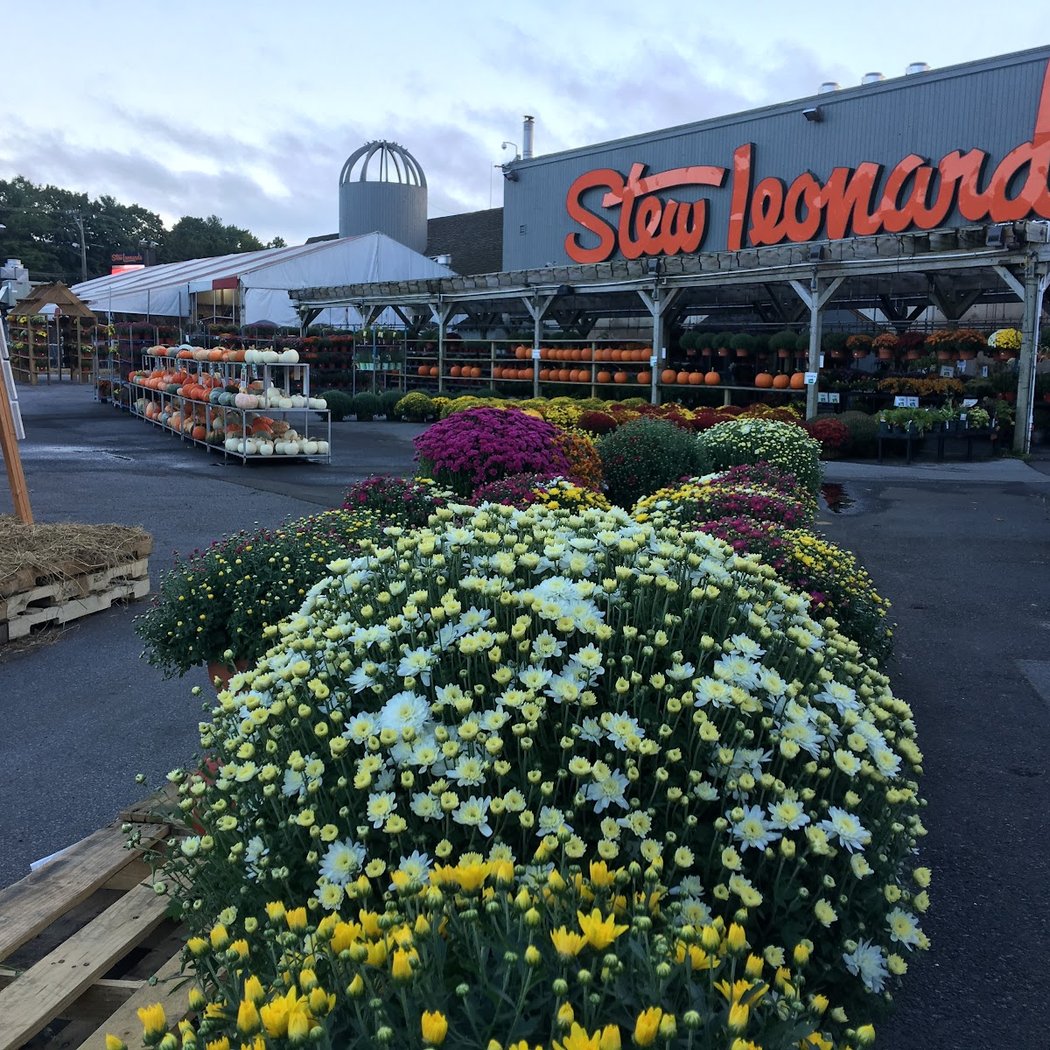 Stew Leonard's 2