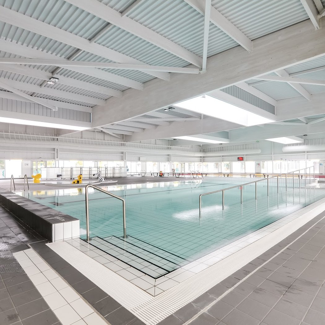 Piscine Rosa Parks 2