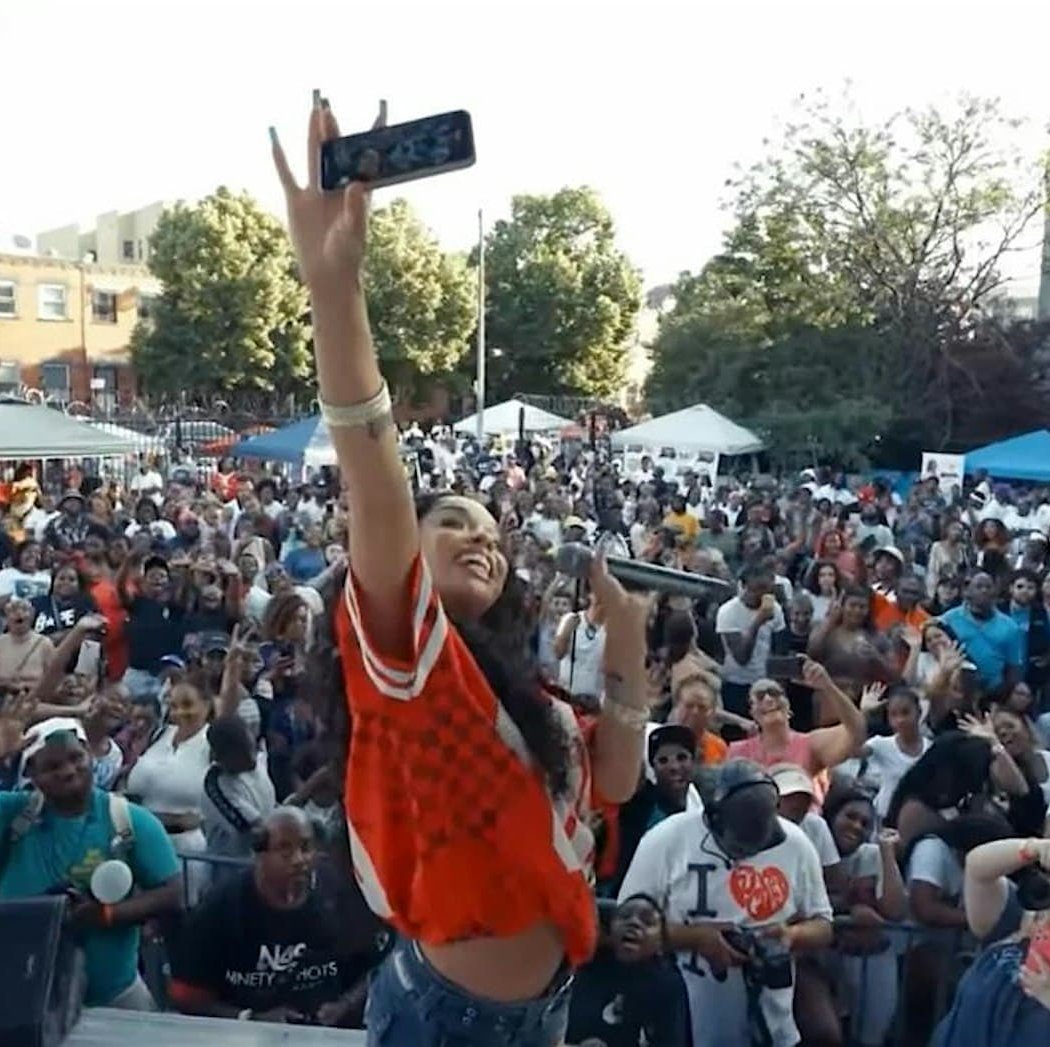 Brooklyn Unity Fest 3