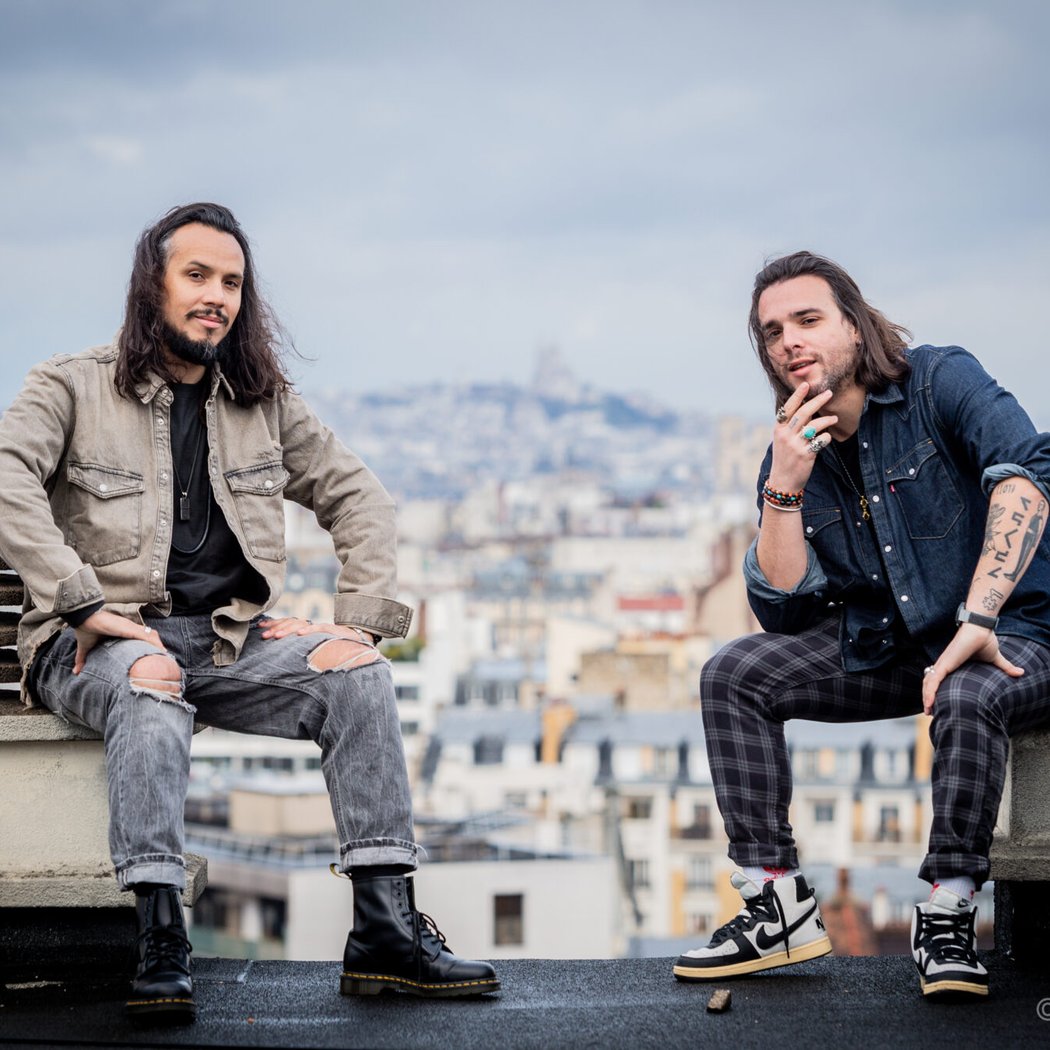 The Honnet Brothers feat. Julien Lourau & Stéphane Edouard 2