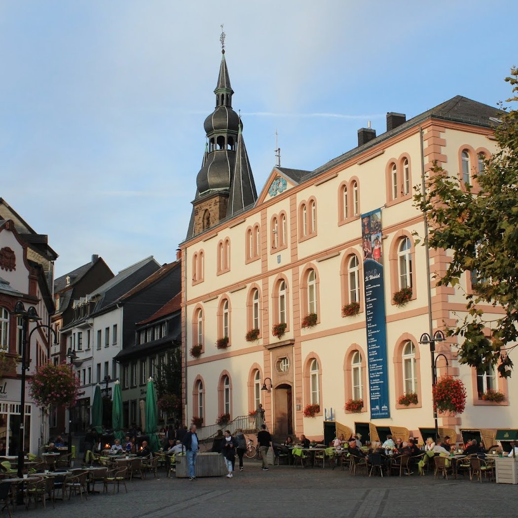 Saarland 3