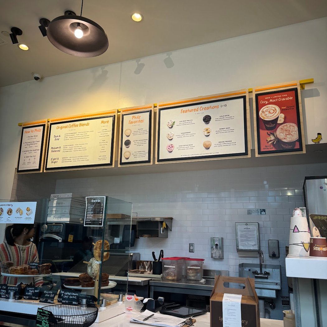 Philz Coffee 3