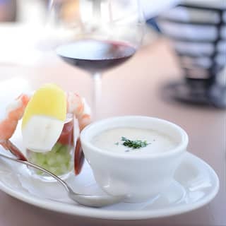 Sausalito Food and Wine Tour 1